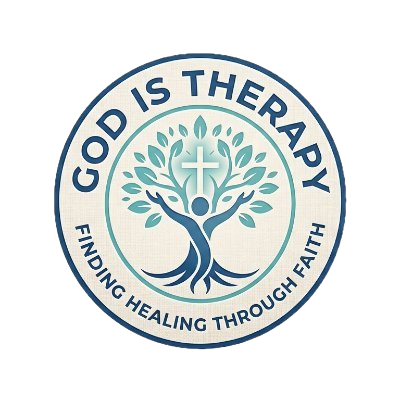God Is Therapy